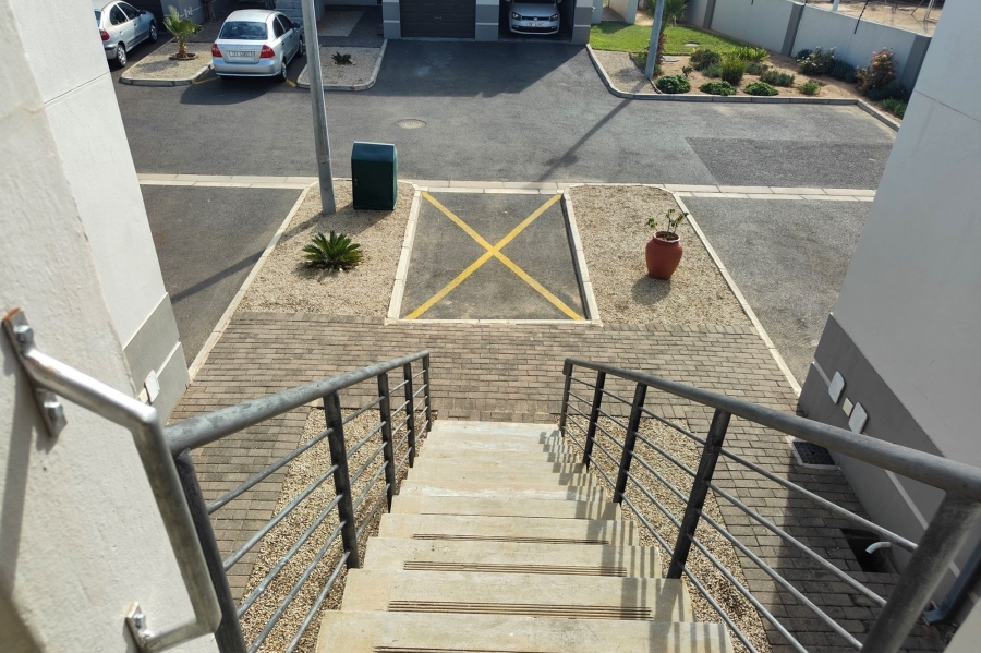 2 Bedroom Property for Sale in Moorreesburg Western Cape